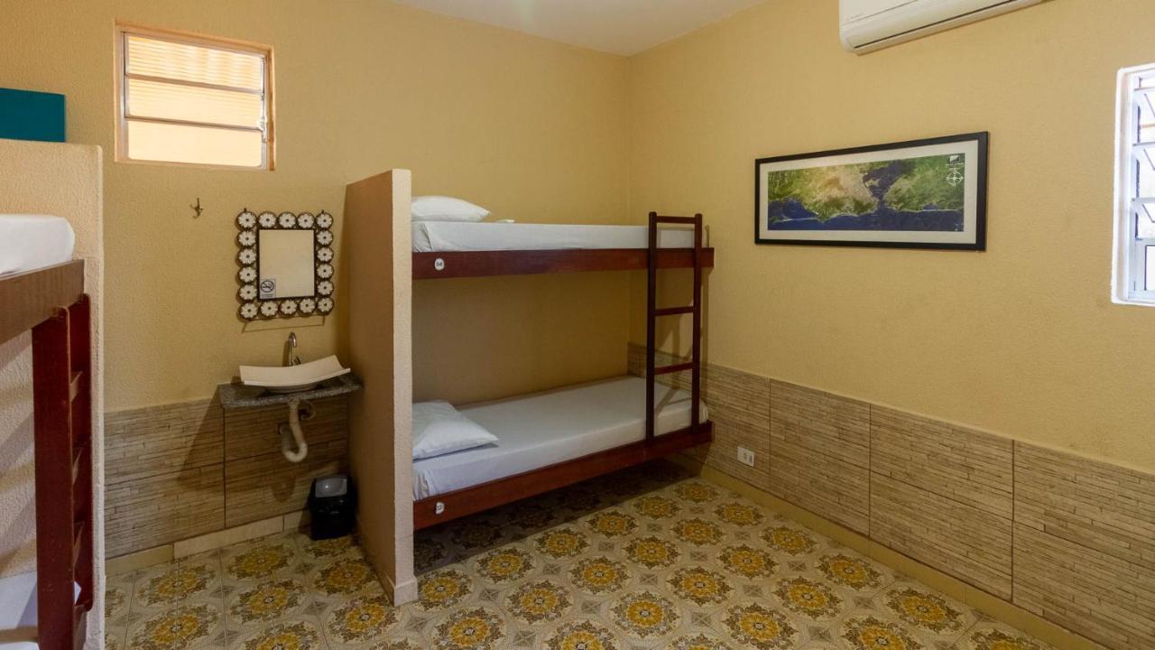 Guaruja Hostel 객실 사진