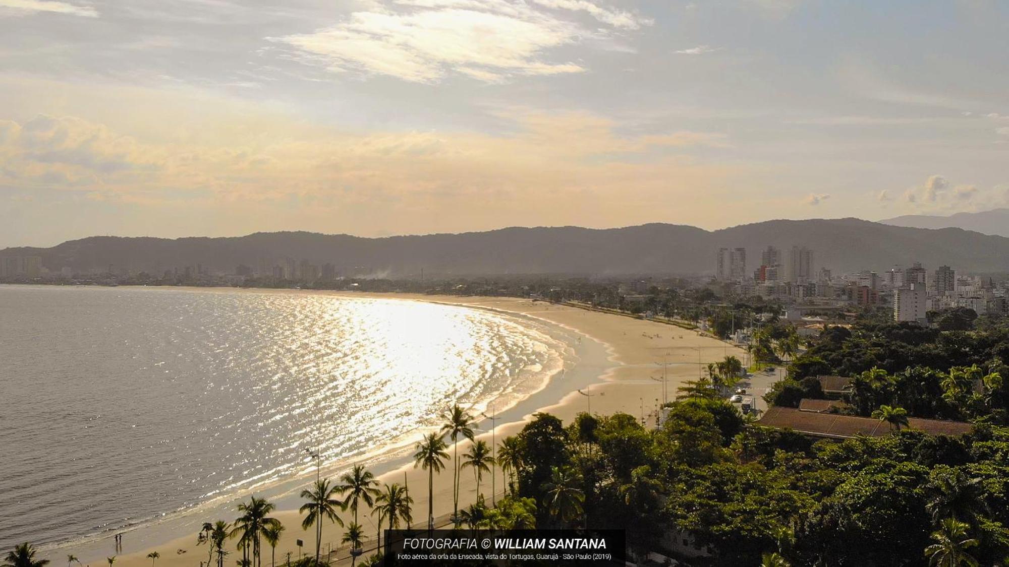 Guaruja Hostel 외부 사진