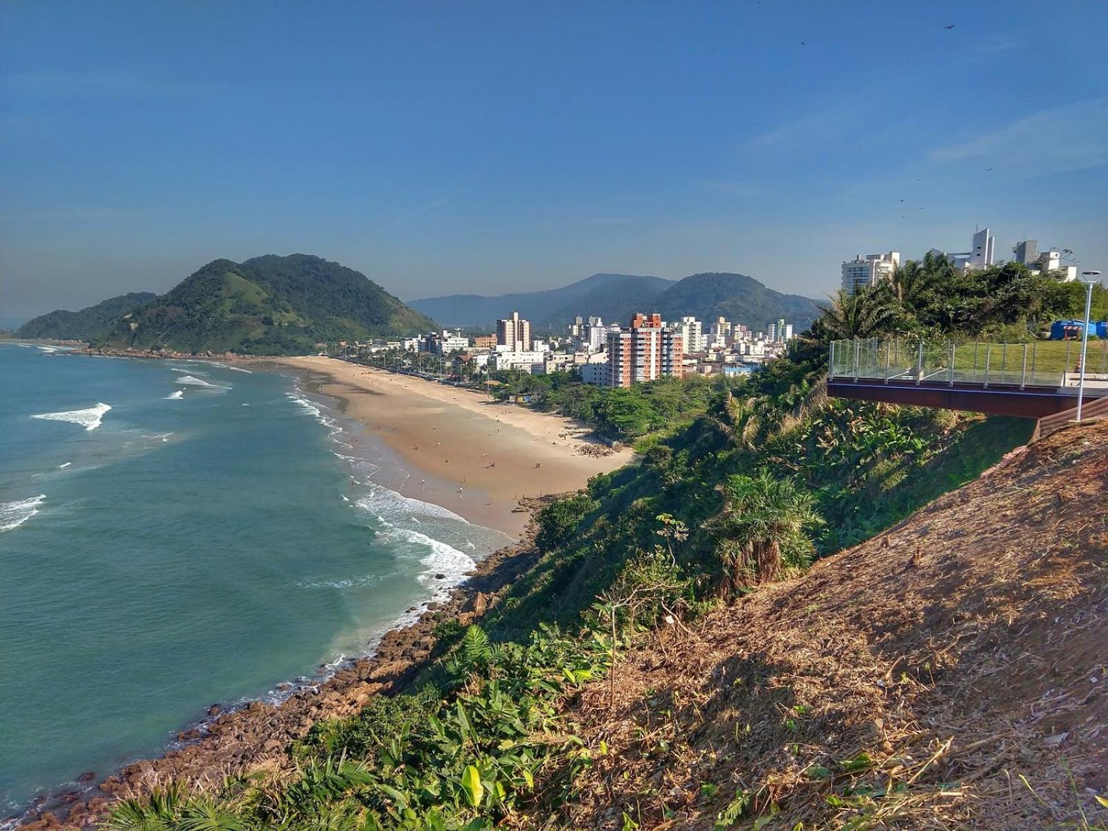 Guaruja Hostel 외부 사진