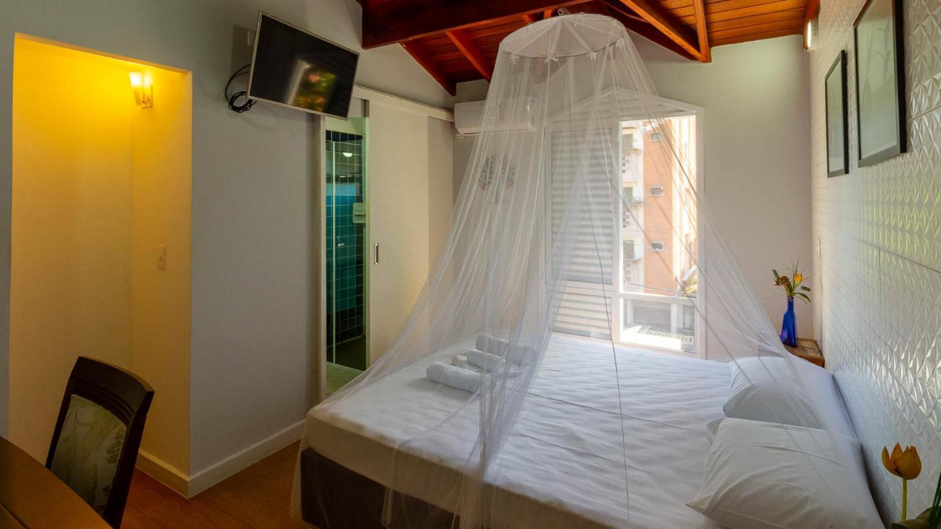 Guaruja Hostel 외부 사진