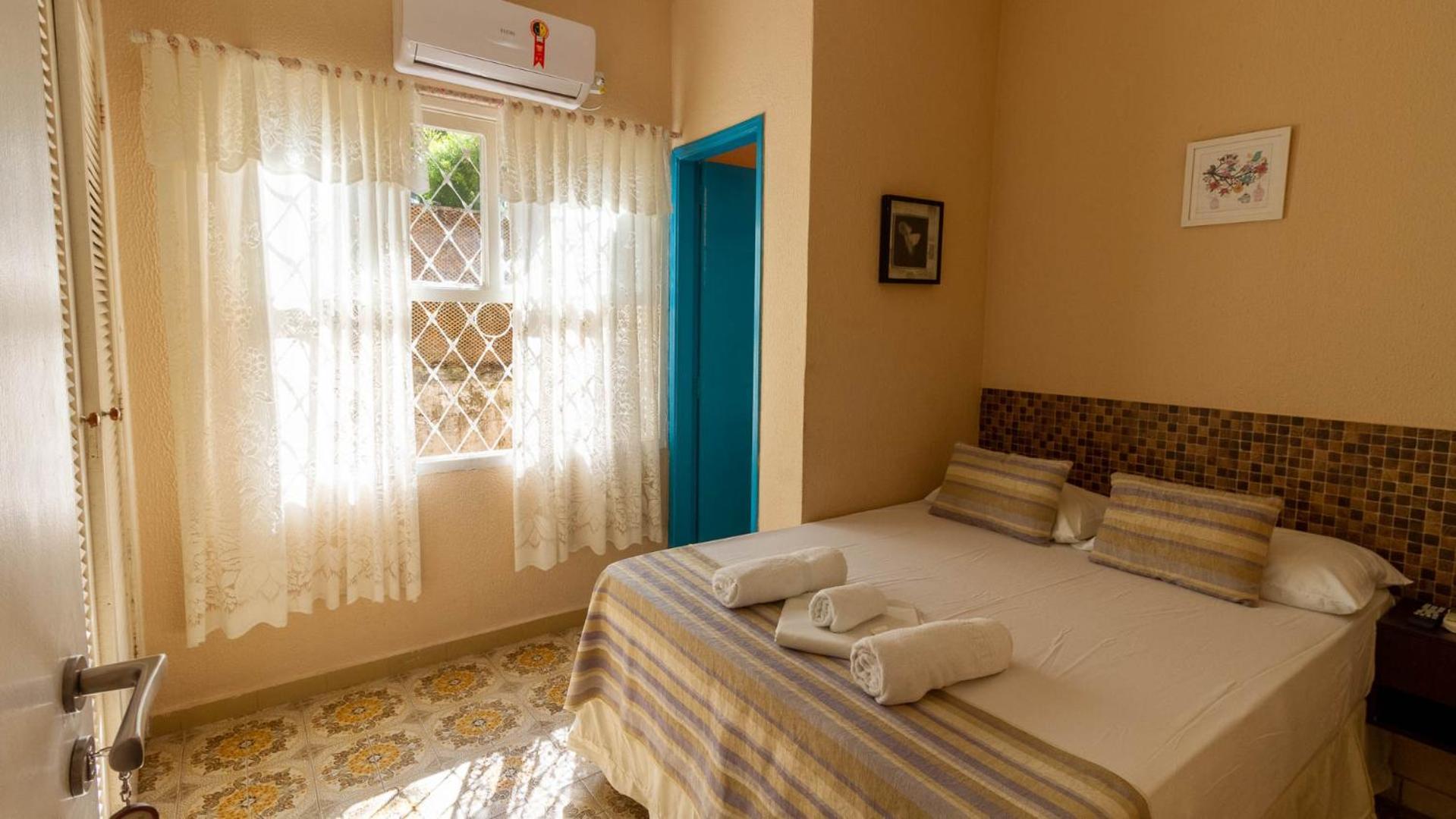 Guaruja Hostel 외부 사진