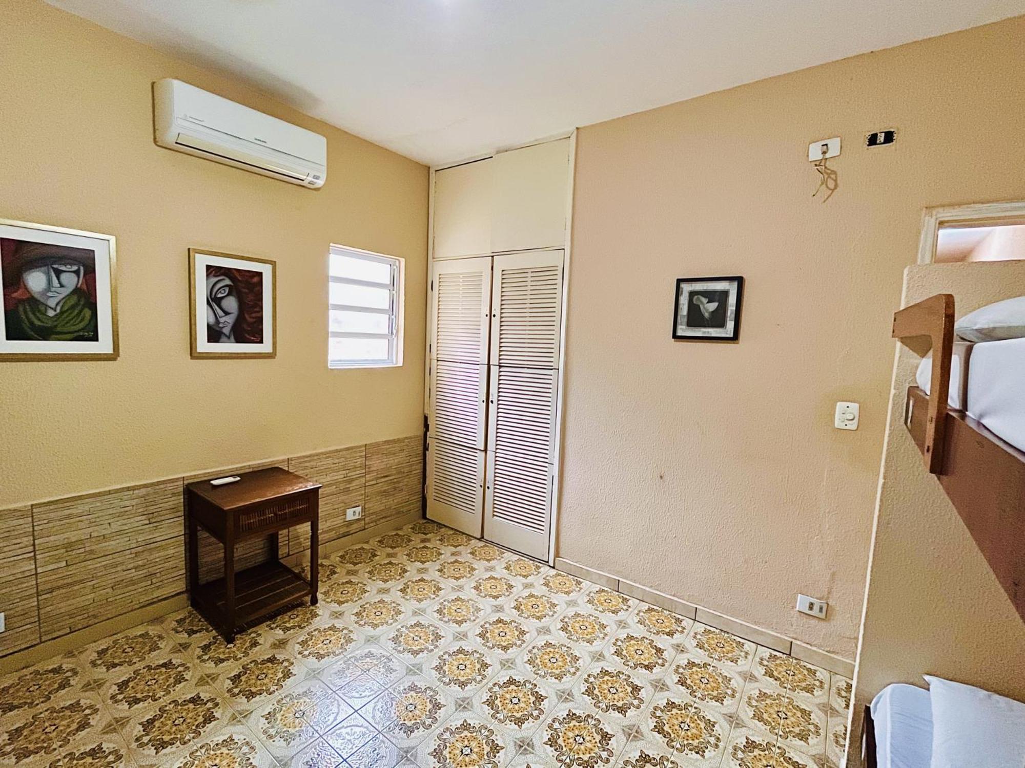 Guaruja Hostel 외부 사진