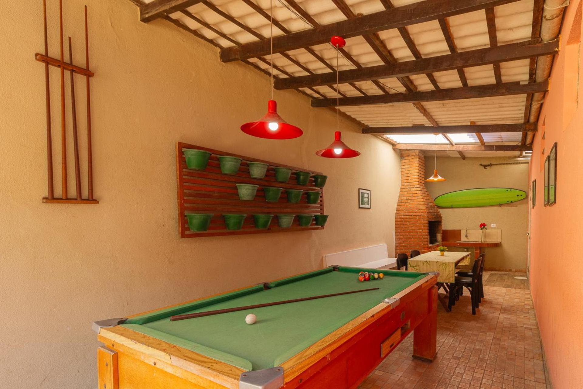 Guaruja Hostel 외부 사진