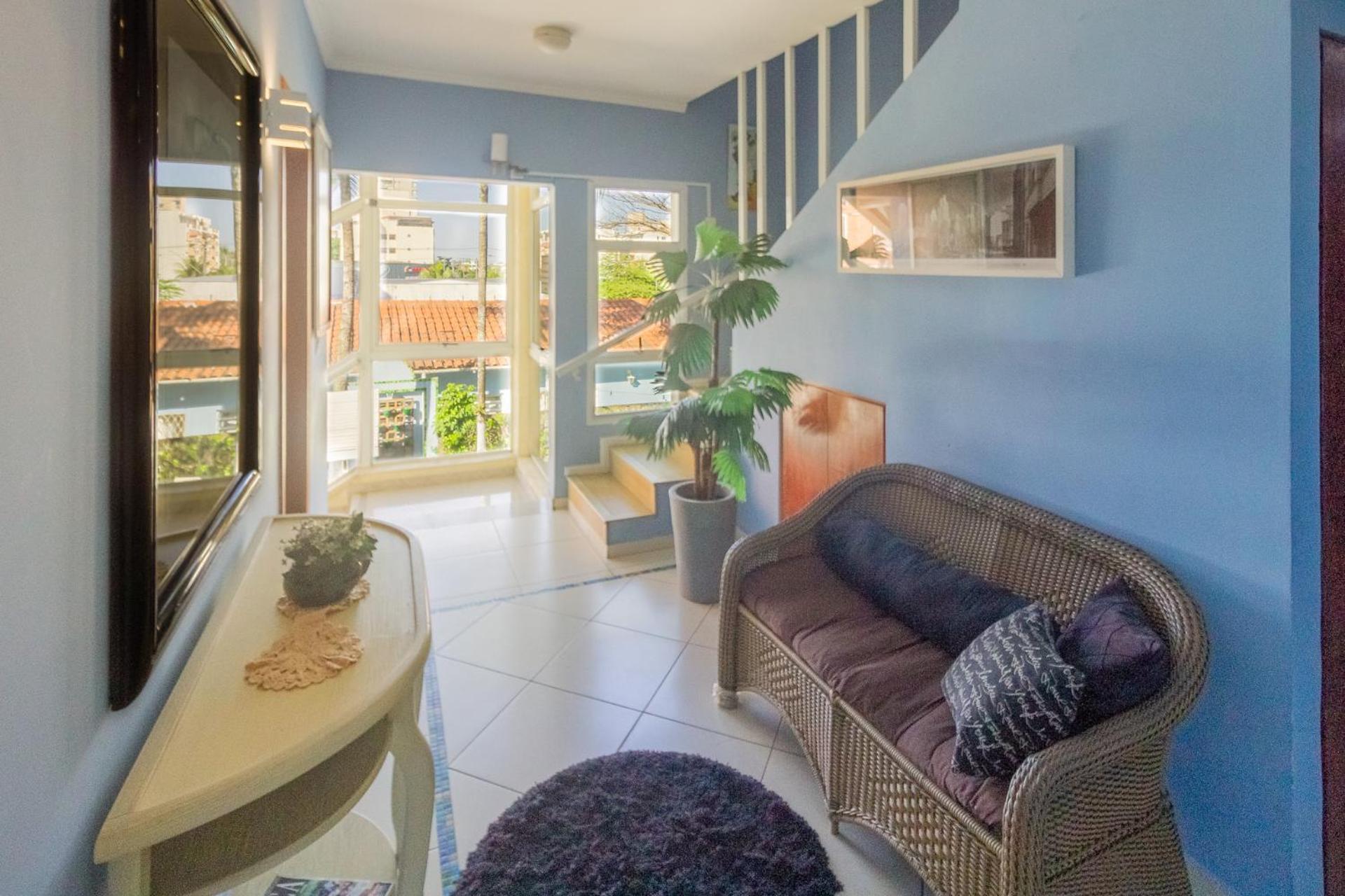 Guaruja Hostel 외부 사진