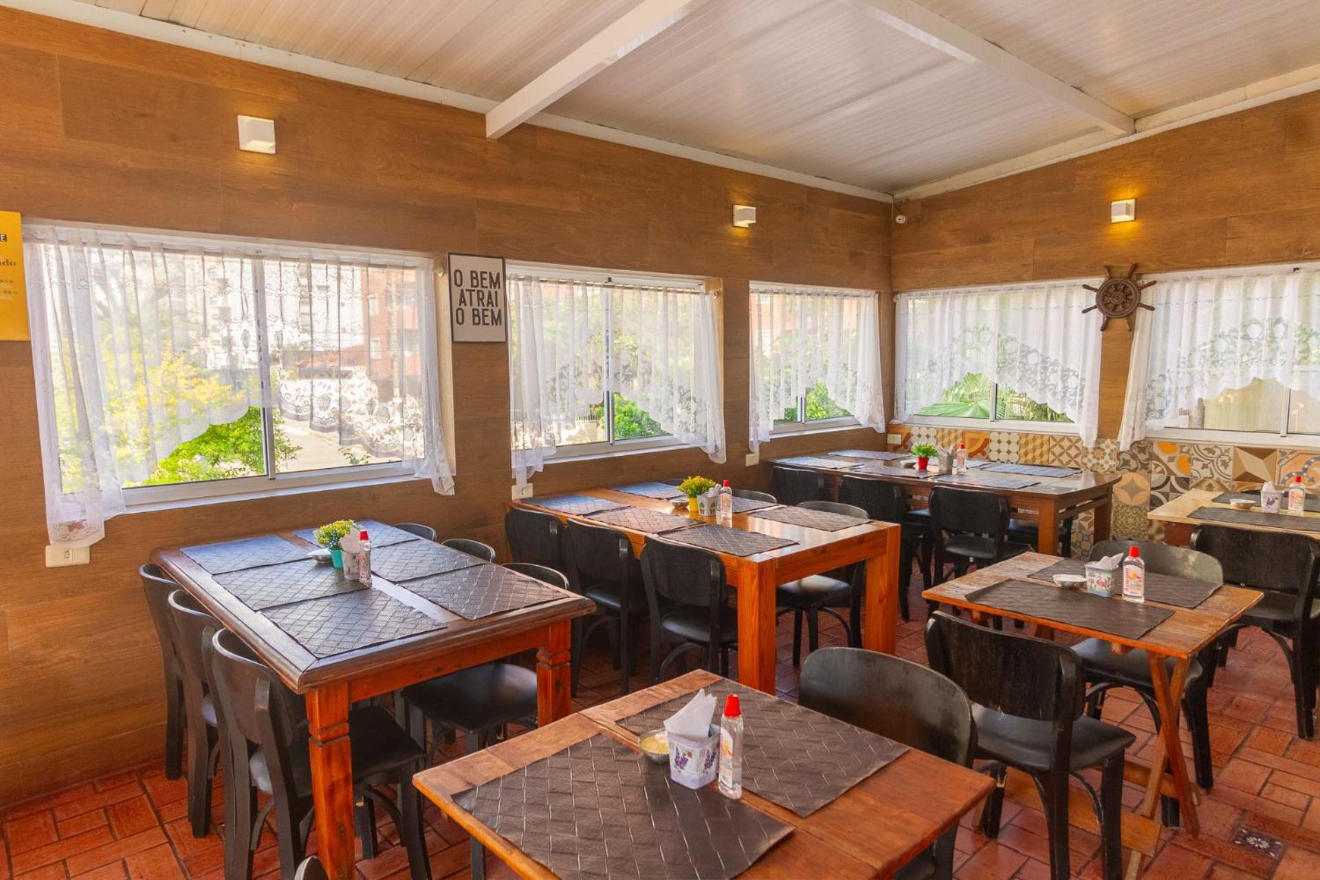 Guaruja Hostel 외부 사진