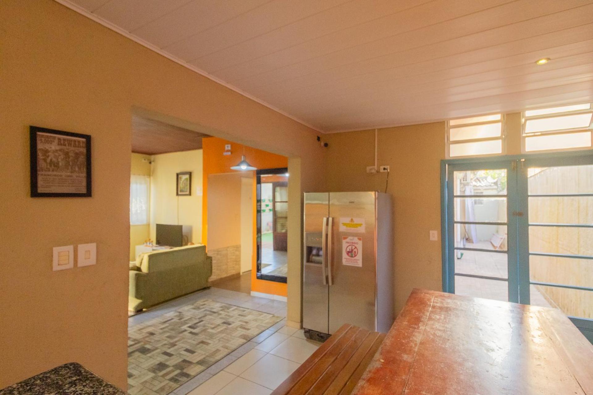 Guaruja Hostel 외부 사진