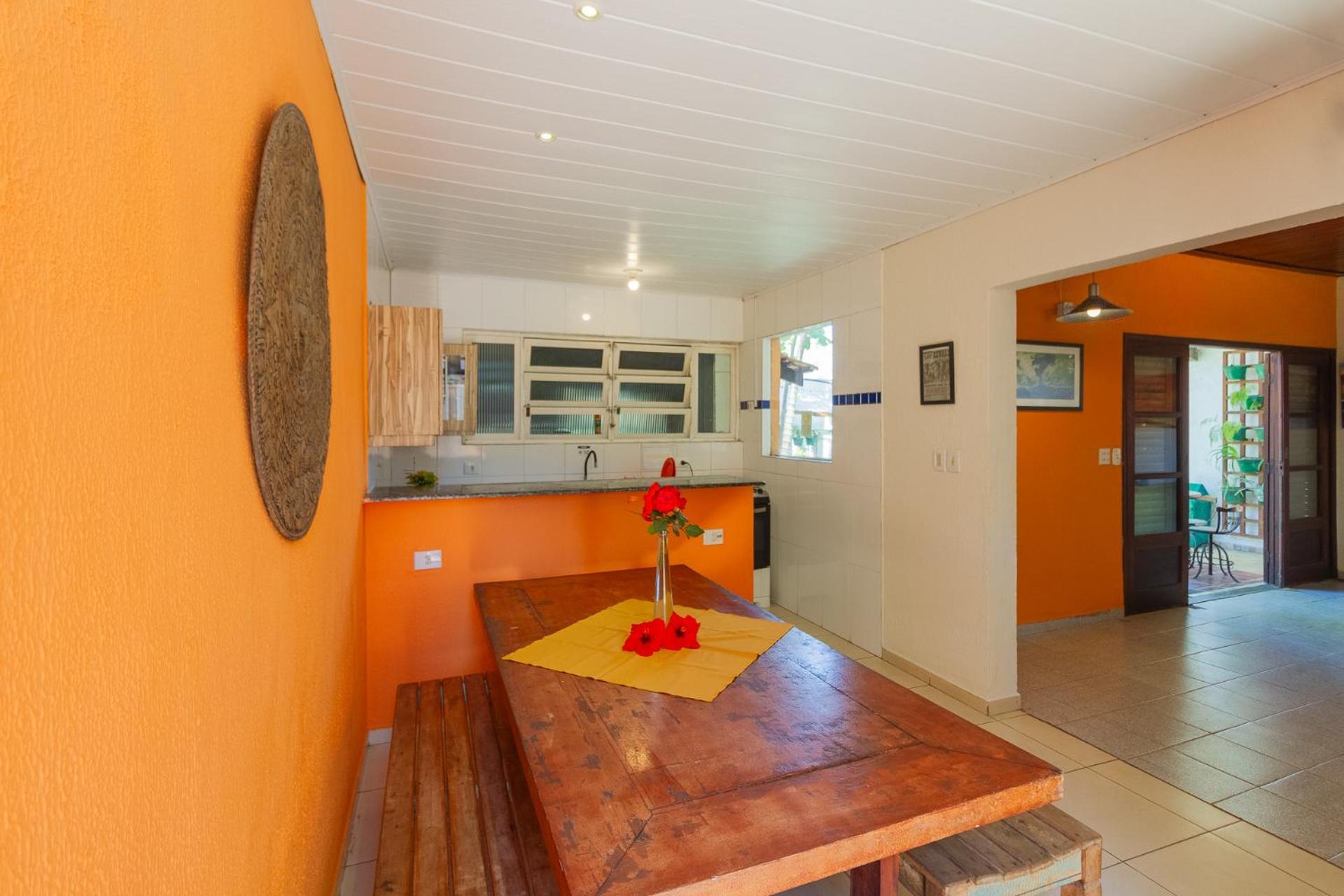 Guaruja Hostel 외부 사진