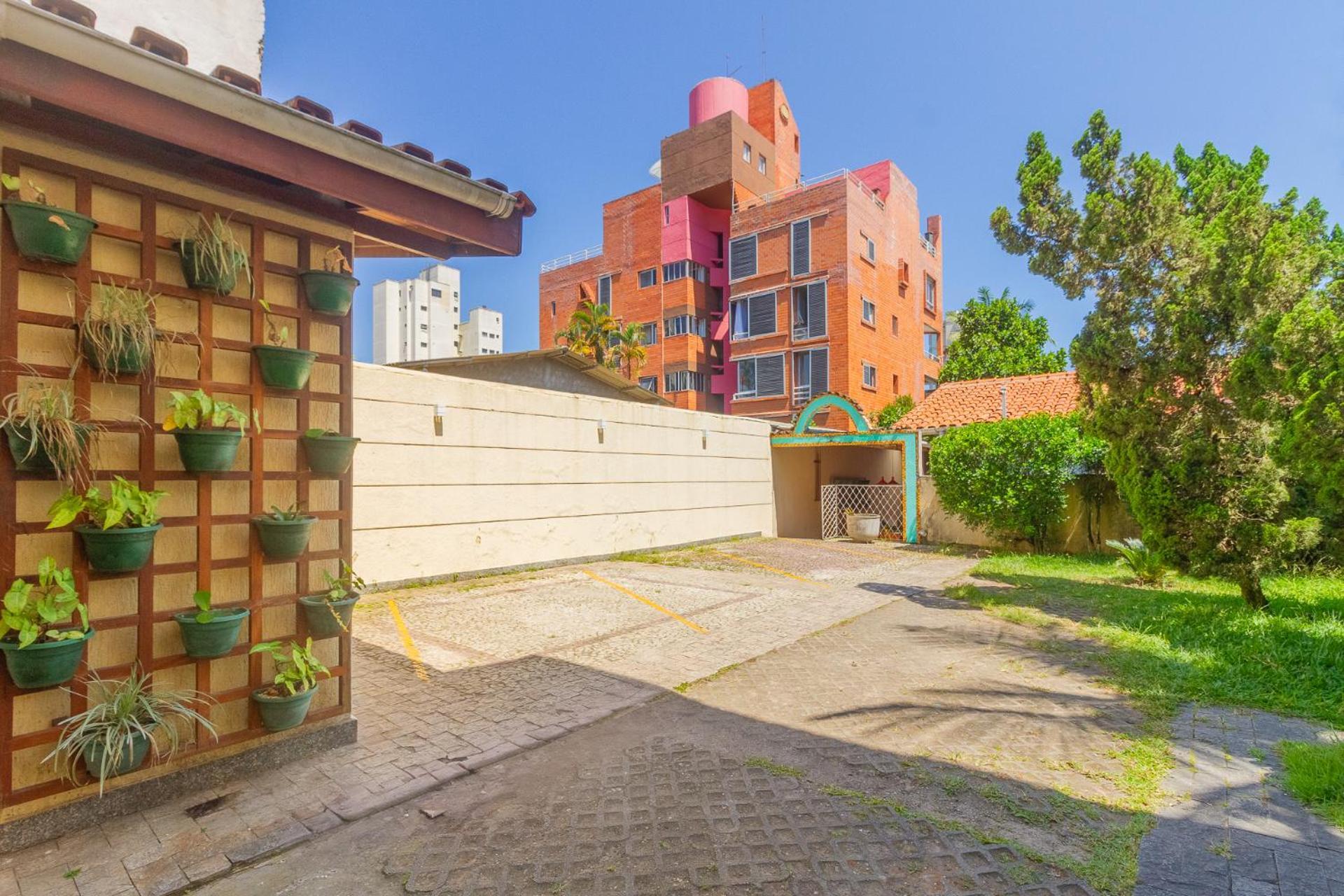 Guaruja Hostel 외부 사진