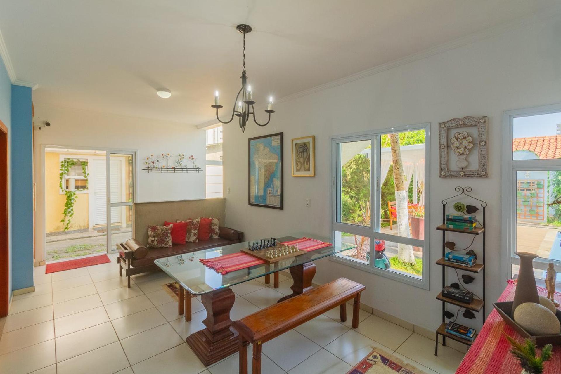 Guaruja Hostel 외부 사진
