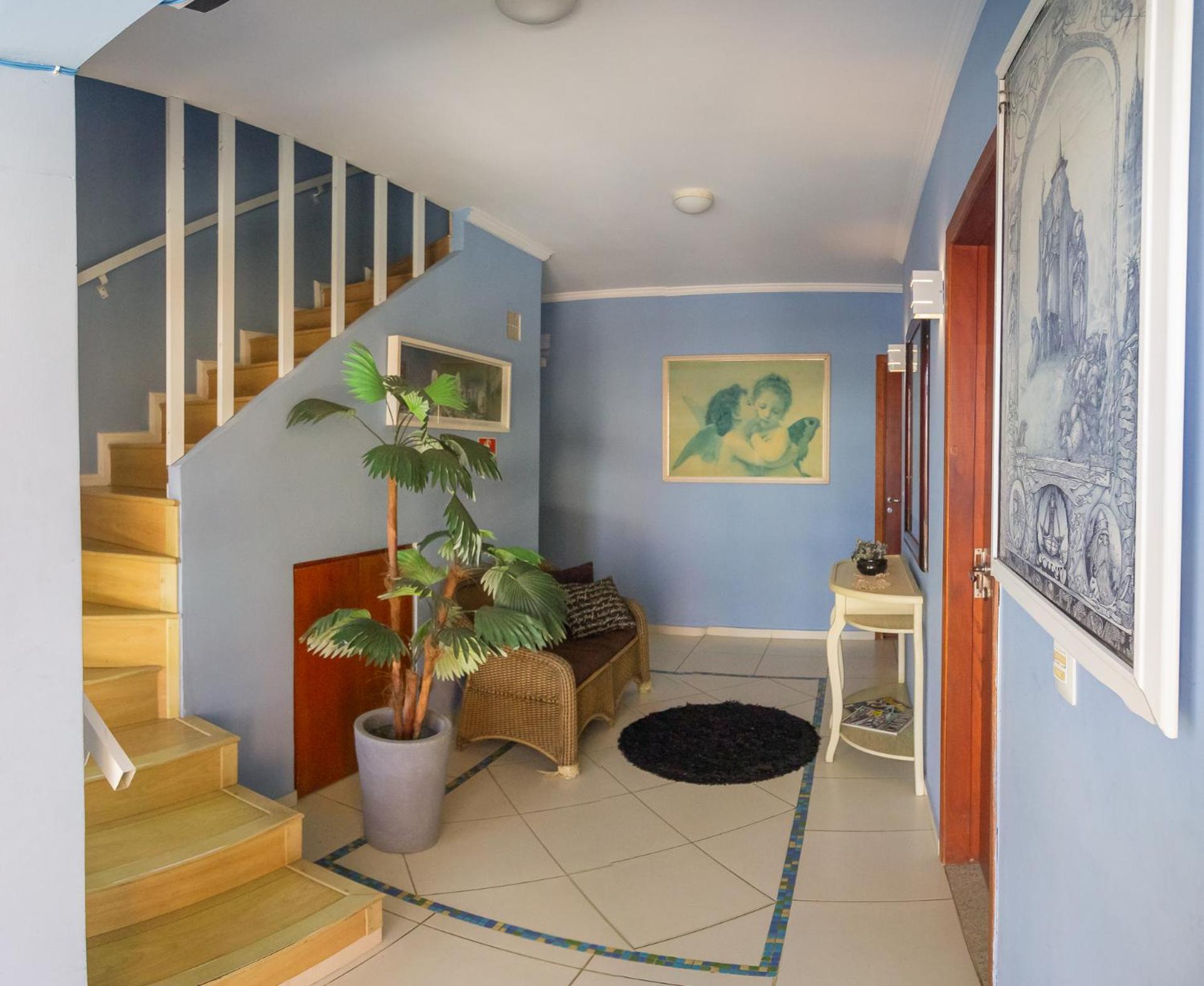 Guaruja Hostel 외부 사진