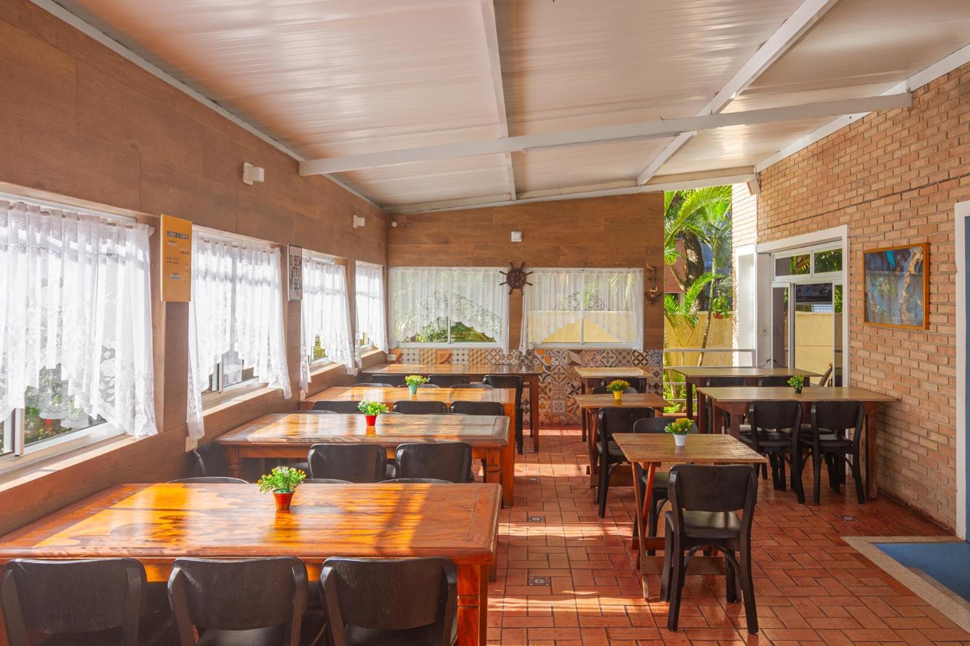 Guaruja Hostel 외부 사진