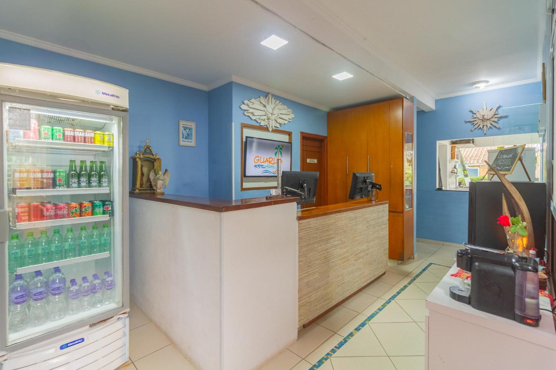 Guaruja Hostel 외부 사진