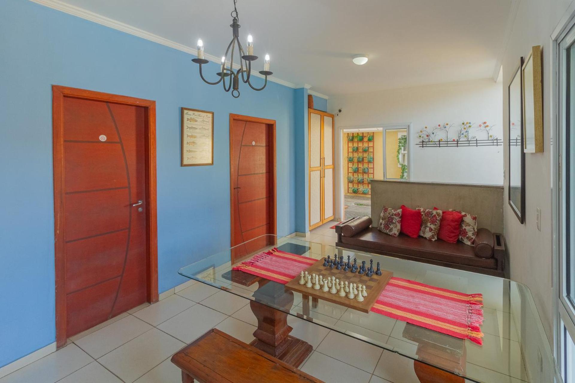 Guaruja Hostel 외부 사진