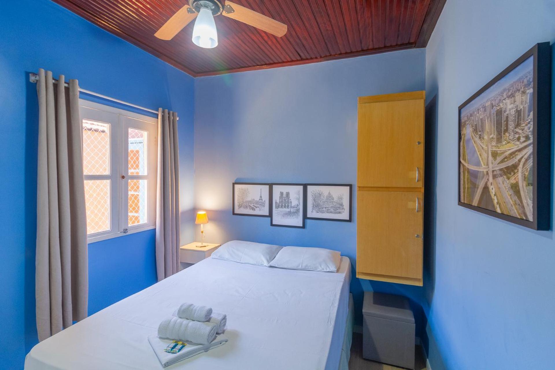 Guaruja Hostel 객실 사진