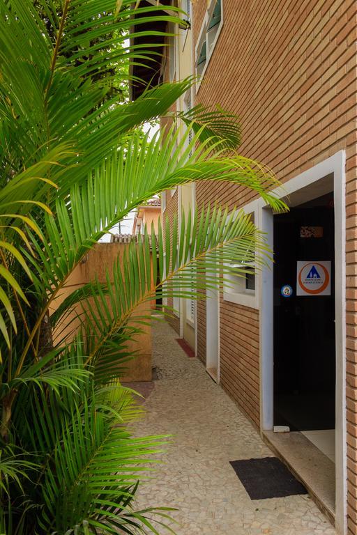 Guaruja Hostel 외부 사진