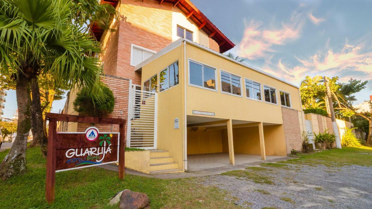 Guaruja Hostel 외부 사진