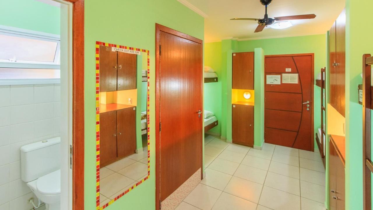 Guaruja Hostel 객실 사진