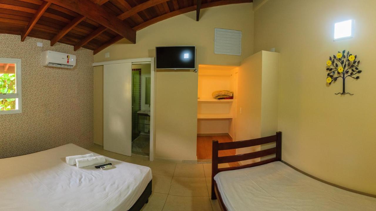 Guaruja Hostel 객실 사진